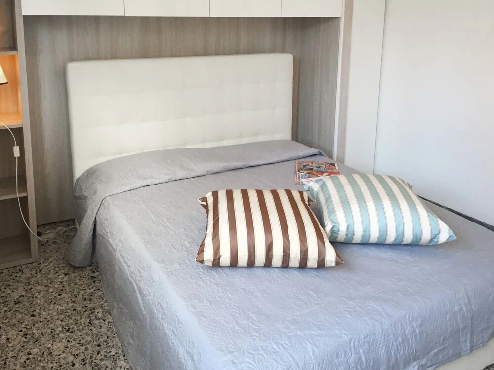 Villa Sandra by Interhome