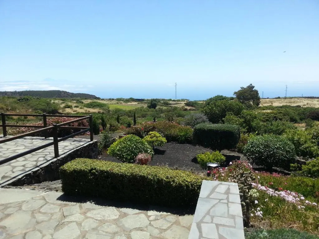 Casa Rural El Valle