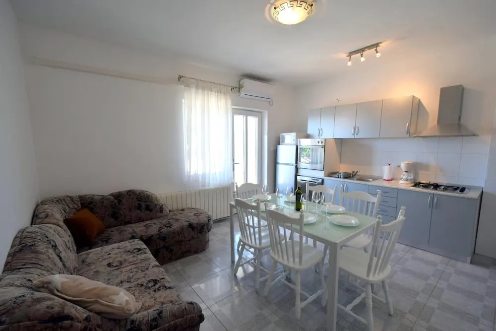Apartments Meri