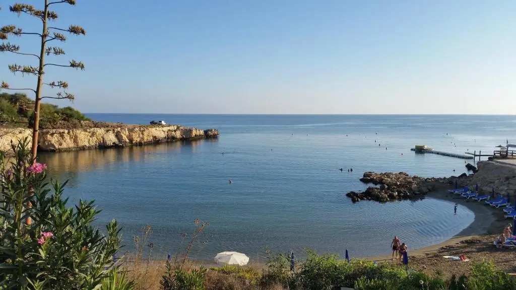 Tranquil Kyklades BC6, WALK to BEACH
