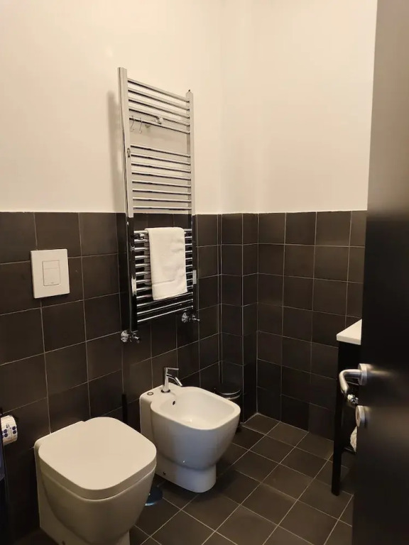Altoledo Rooms and Suite