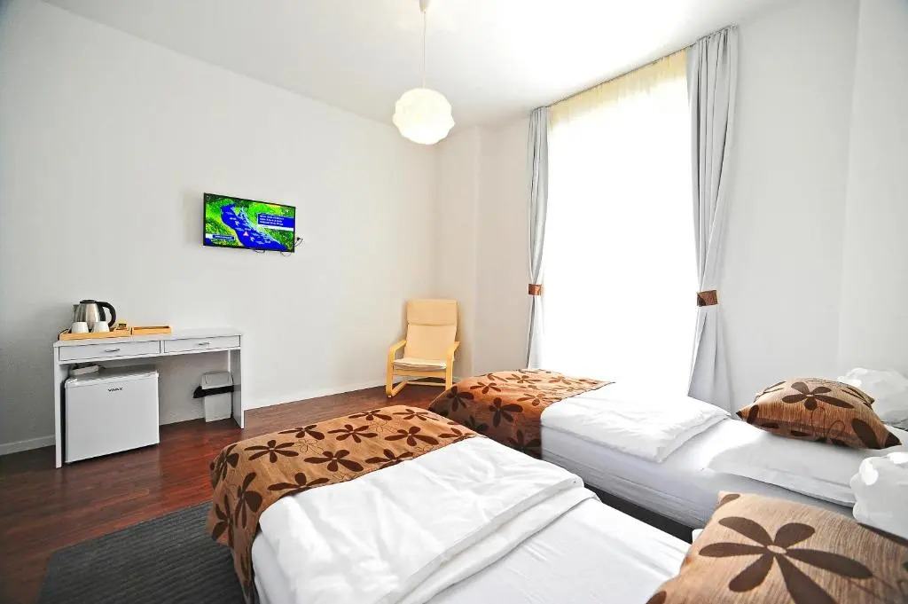 Valenti rooms