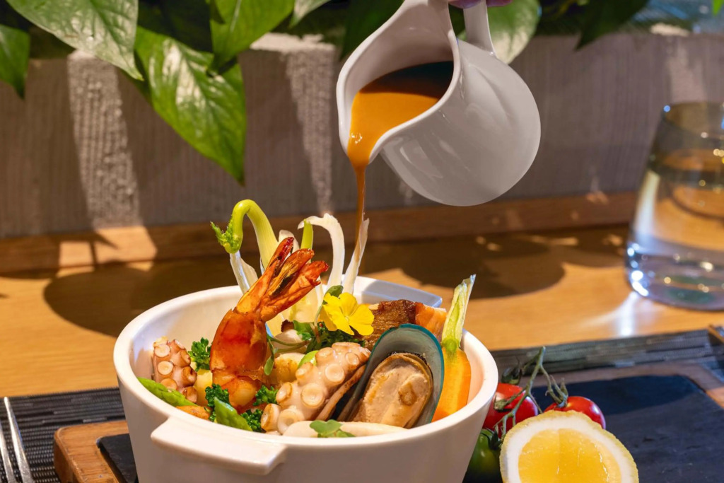 Meliá Hanoi