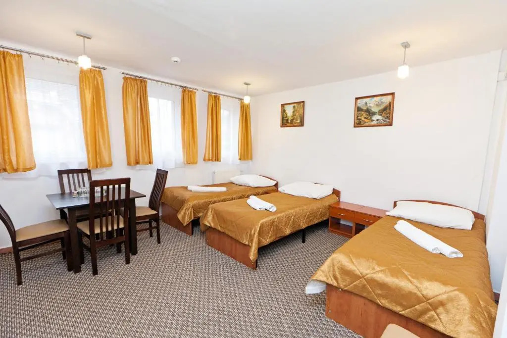 Hotel Turkus