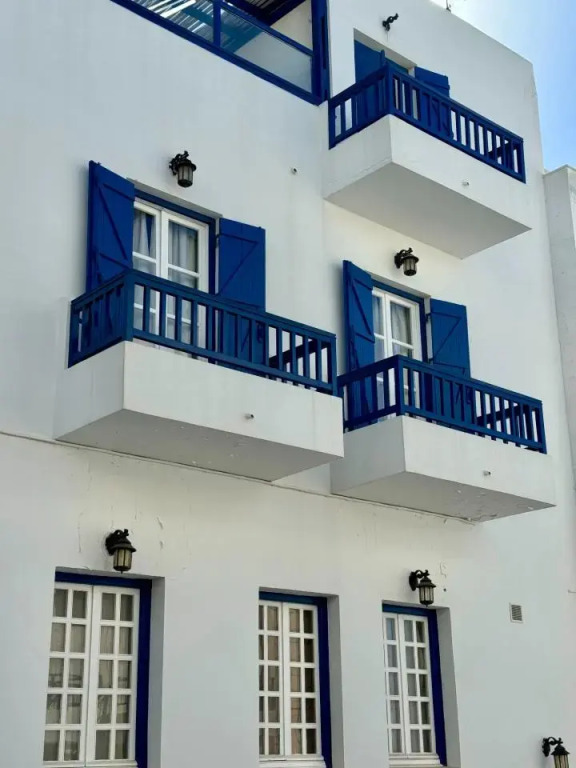 Leandros