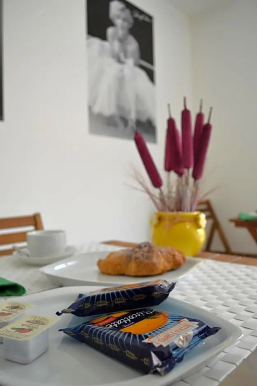 B&B Le Tre Stelle