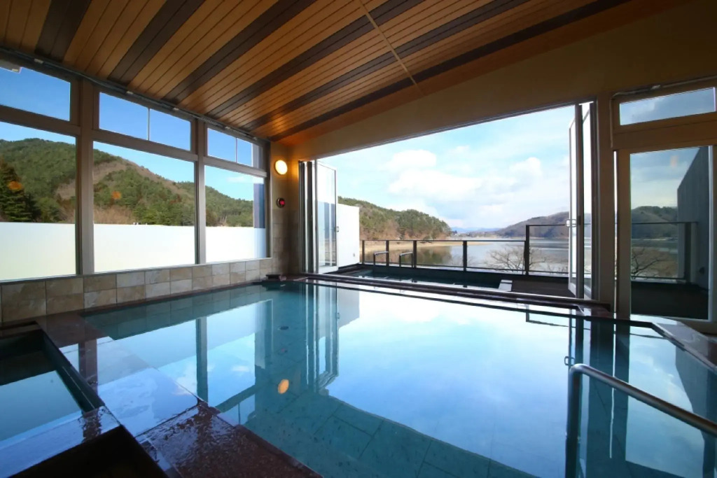 Ashiwada Hotel
