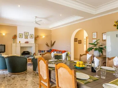 Villa Sunny Side