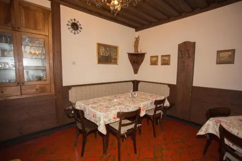 Art Hotel Neuberg
