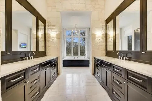 The Arrive Sapphire Home