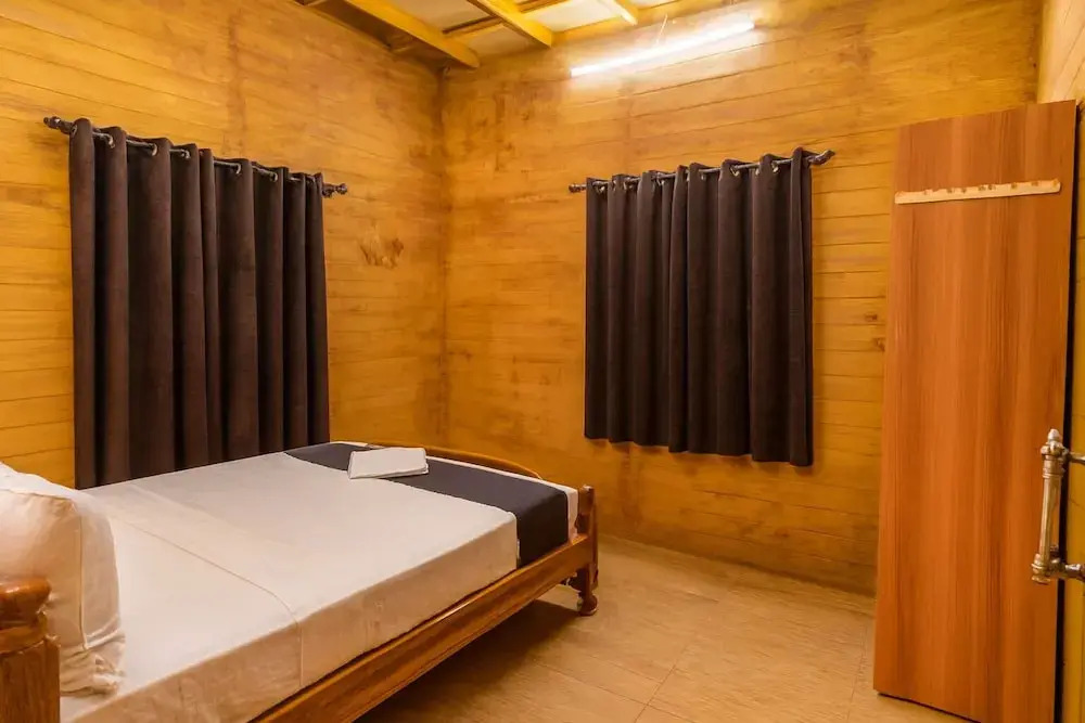HolidayZ by Stayz Royale in Yercaud - Misty Woody Stay