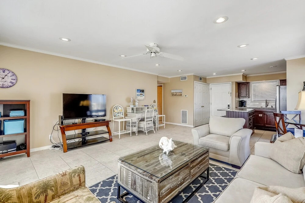 Sandpiper Cove 2136 2 Bedrooms 2 Bathrooms Condo