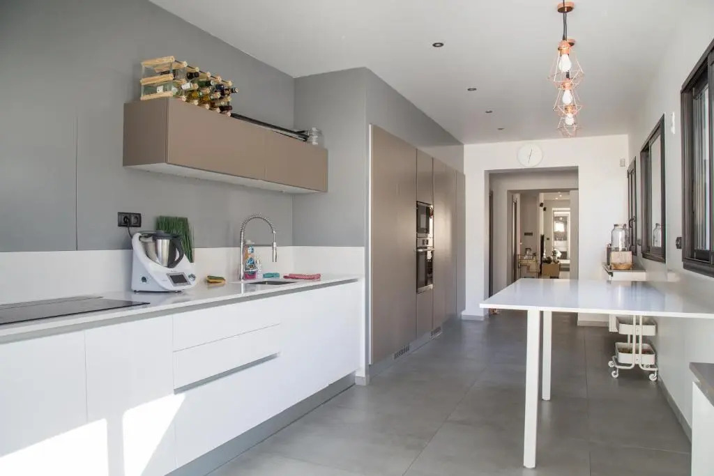 Loft de caractère