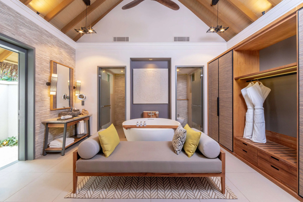 Vakkaru Maldives - Luxury Private Island Resort