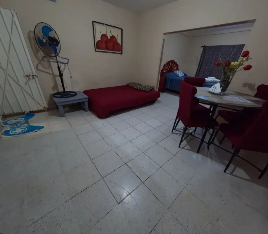 Hospedaje de la Rosa