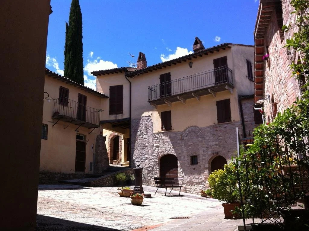 La Piazzetta del Borgo