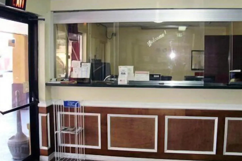 Econo Lodge Decatur - Atlanta East