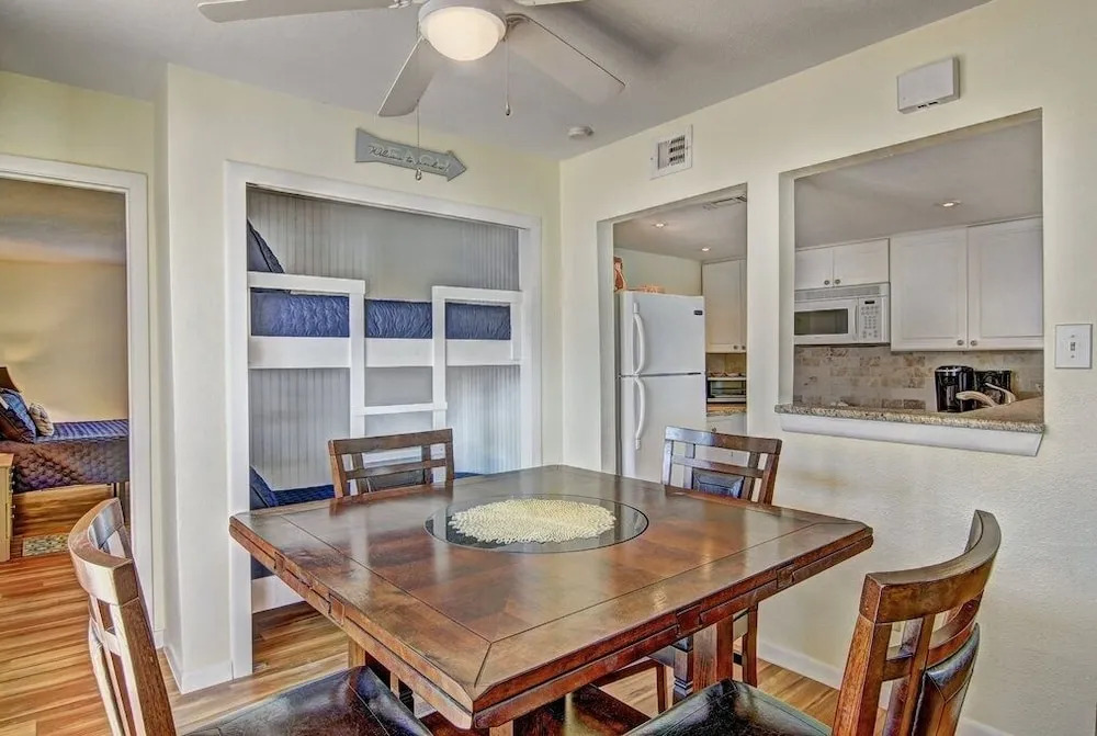 El Cortez EC207 - 1 Br Condo