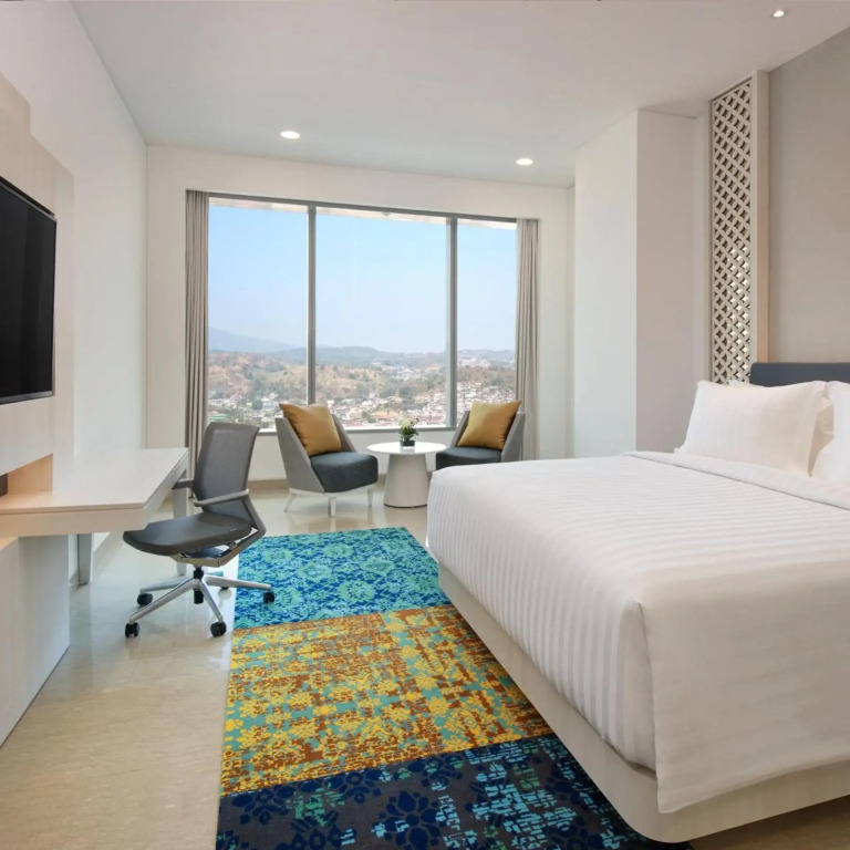 Grand Mercure Lampung