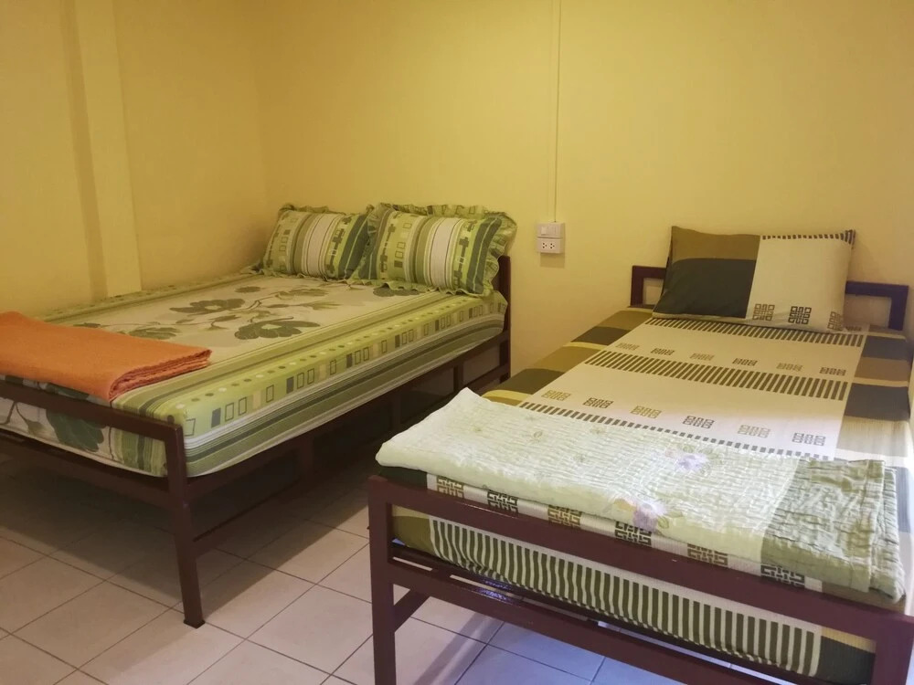 Pornarree Hotel