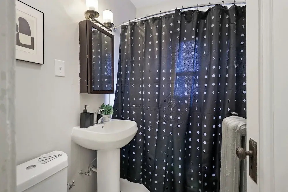 1BR Apt in Hyde Park - Kenwood 5220 rep