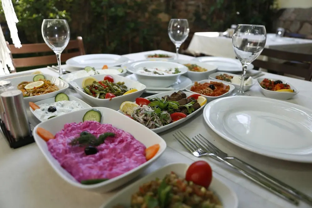 Mehmet Arif Bey Boutique Hotel