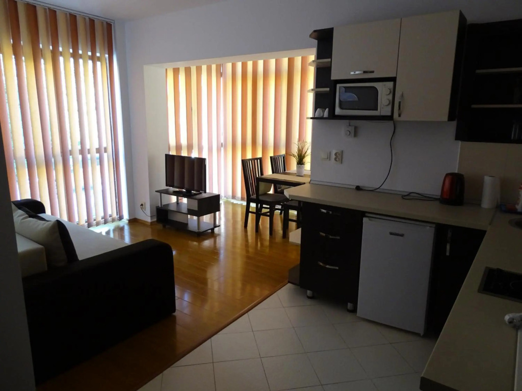 Alpin Residence