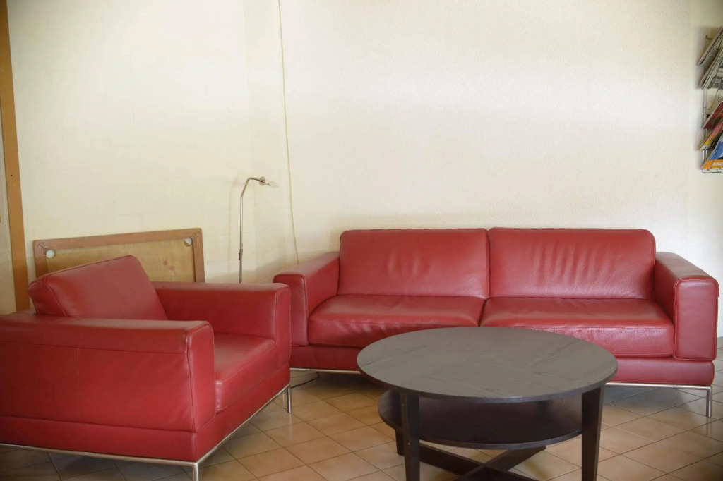 Delémont Youth Hostel
