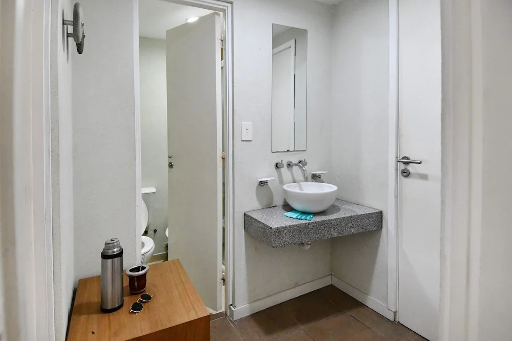 O2 Hotel Villa Gesell