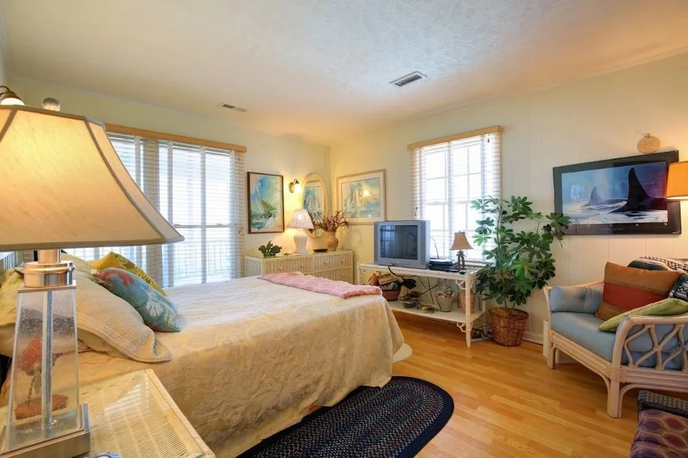 King Krab - 4 Br Home