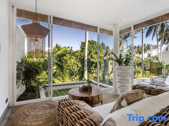 Villa Semesta by BaliSuperHost