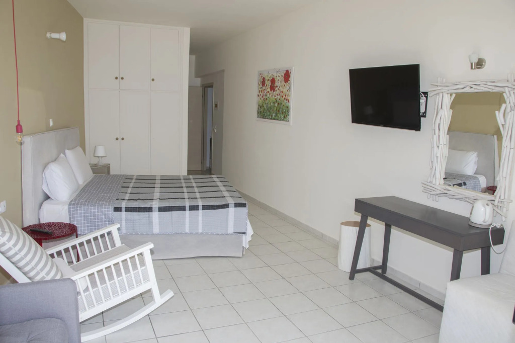 Creta Mare Hotel