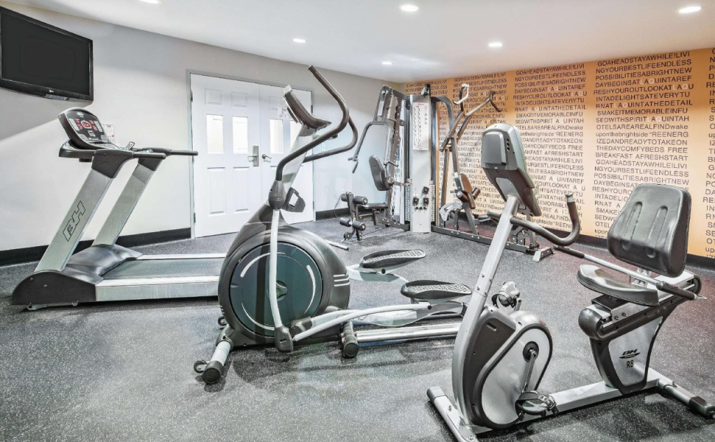 La Quinta Inn & Suites by Wyndham Houston North-Spring