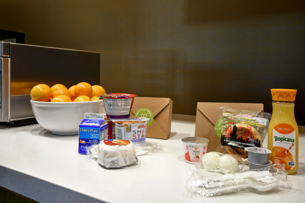 Home2 Suites by Hilton Odessa
