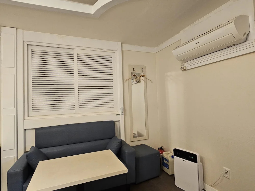Hotel G7 Daejeon