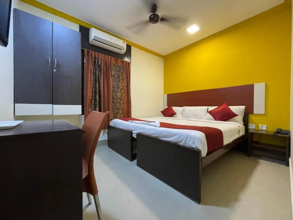 Skyry Hotels T Nagar