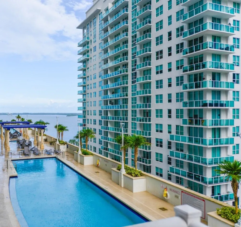 Well Located Condos in Brickell