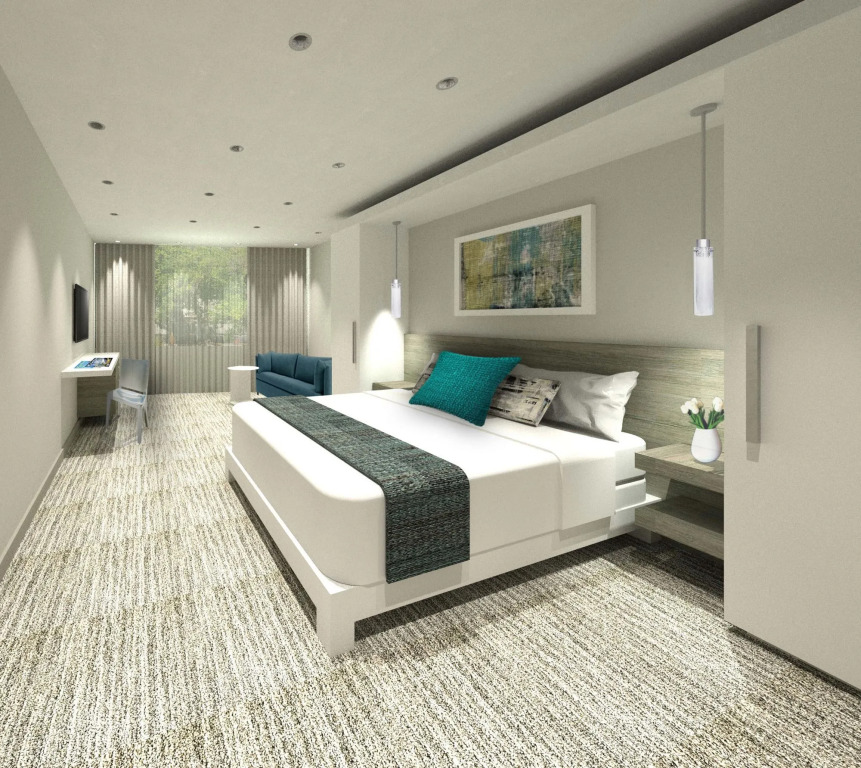 Hotel Mome