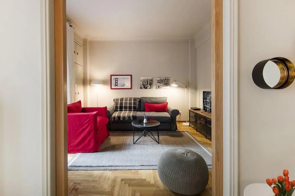 Brand New Modern Apartment