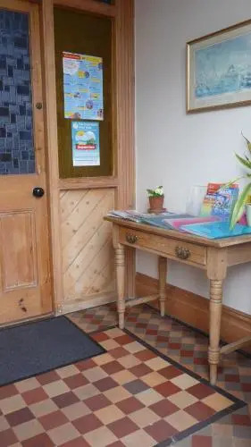 Greenwood Guest House