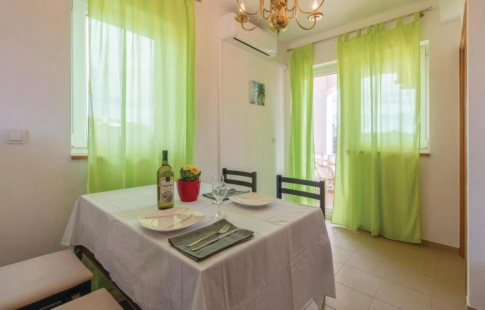 Amazing Home in Ugljan With Wifi and 1 Bedrooms