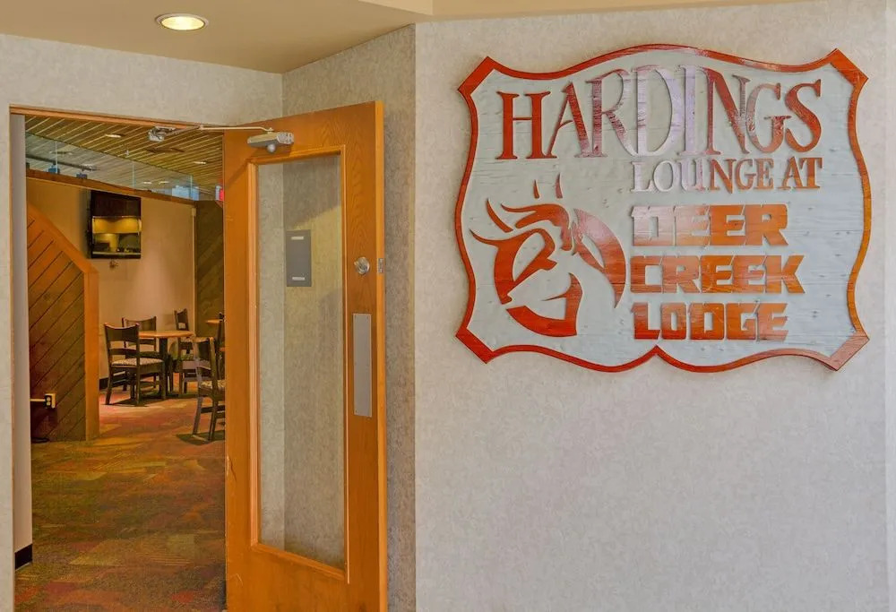 Deer Creek Lodge & Conference Center