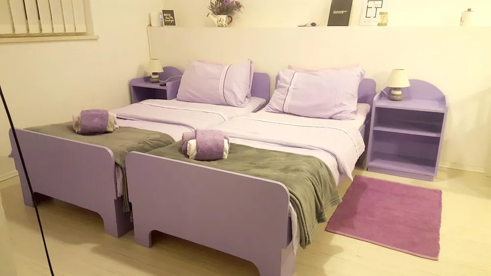 Apartment With one Bedroom in Dubrovnik, With Wifi - 2 km From the Bea