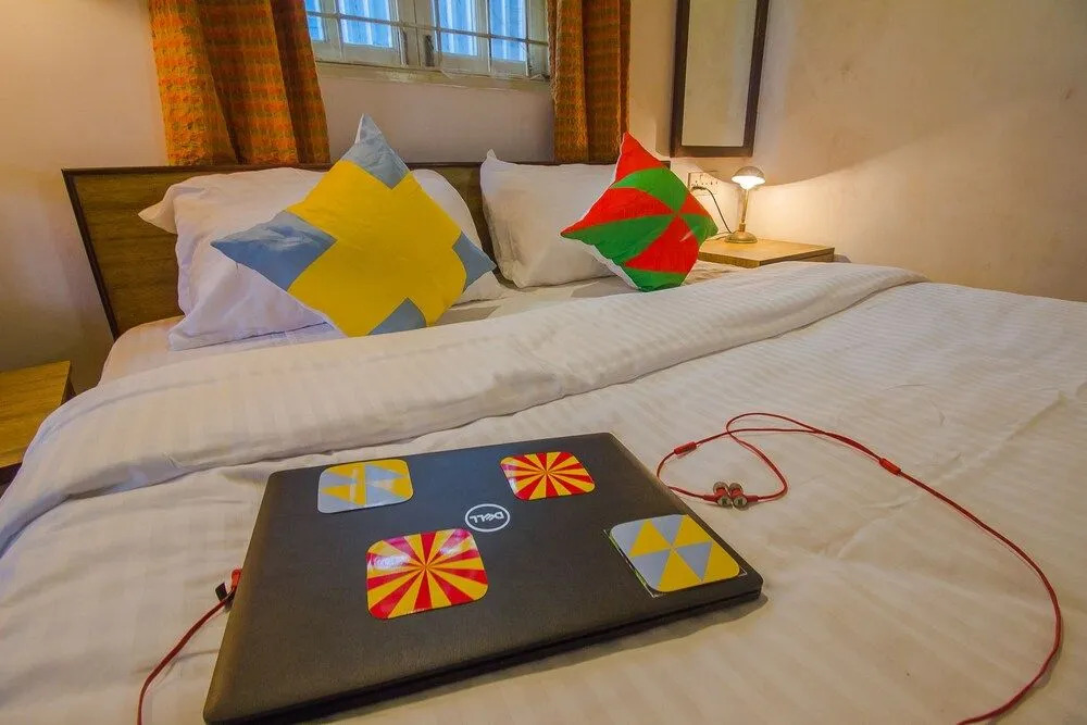 OYO 16555 Home Luxurious Studio Candolim