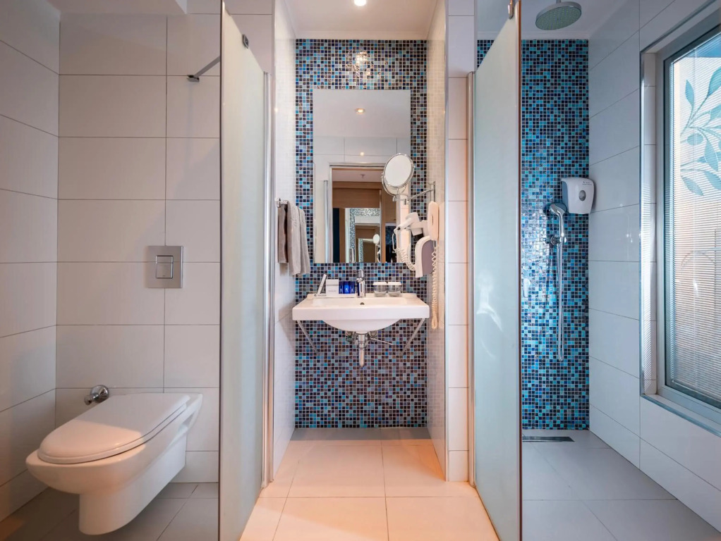 Selene Beach & Spa Hotel
