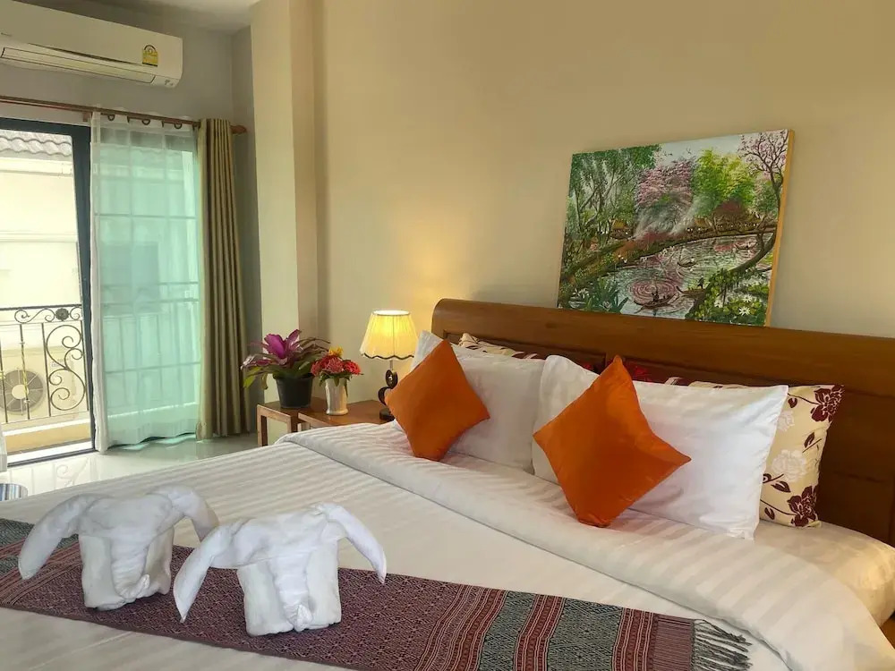 Laph Kham House