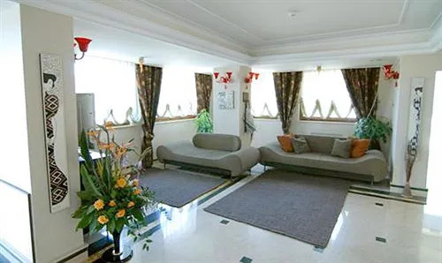 Palazzo Rosenthal Vesuview Hotel & Resort