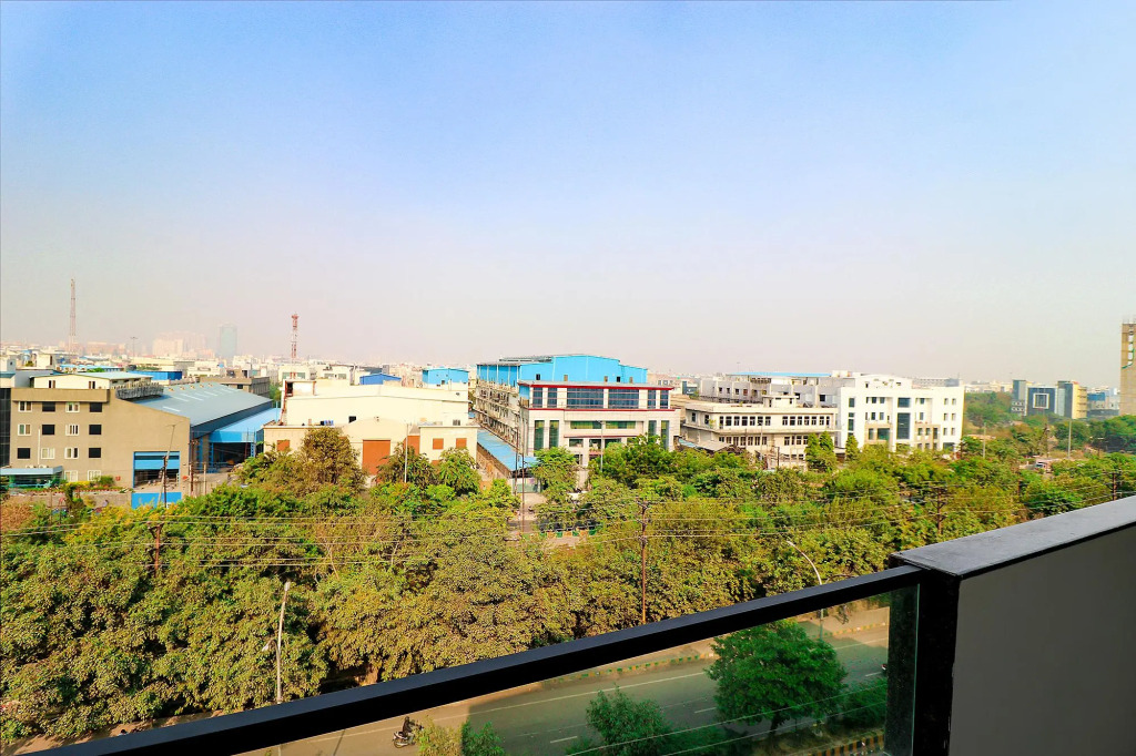FabHotel Corporate Stay