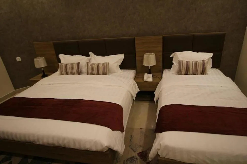 Assilah Hotel