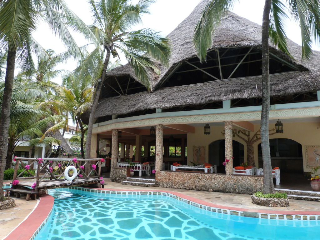 Aquarius Club